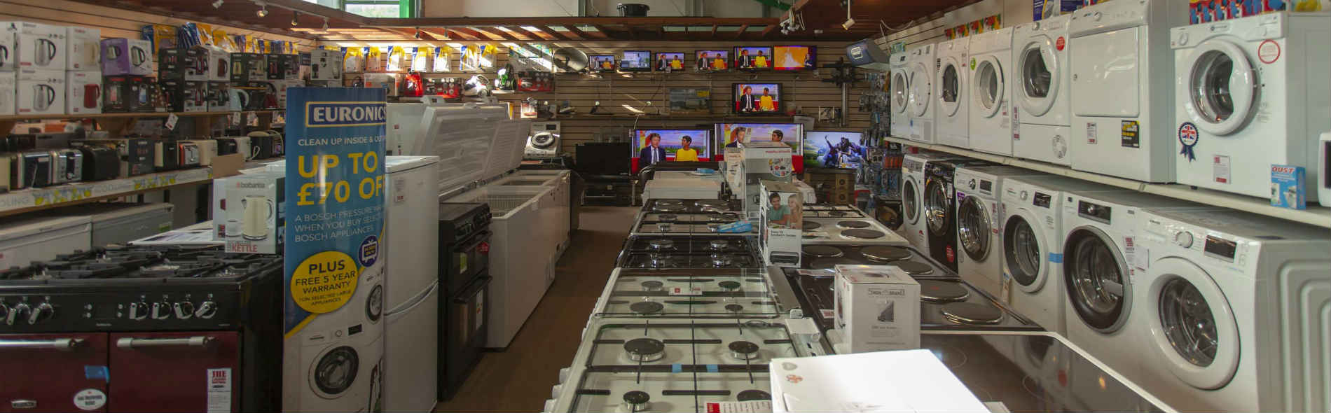 About us J Harries Ltd